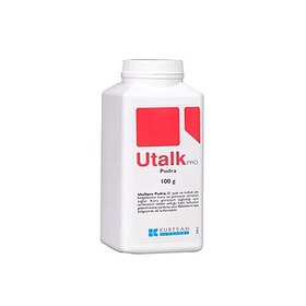 Resim Utalk Pudra Pro 100 gr 