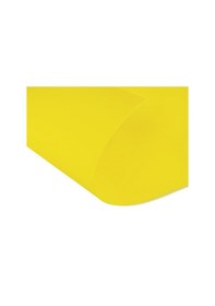 Resim Roco Paper Çiçek Yapım Eva 2 Mm. 50x70 Cm - Sarı 