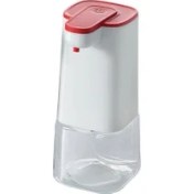 Resim Xhltd 330ML Plastik Sabun Dağıtıcı, Akıllı Otomatik Temassız Sıçrama Geçirmez Su Geçirmez El Dezenfektan Dağıtıcı (Yurt Dışından) 