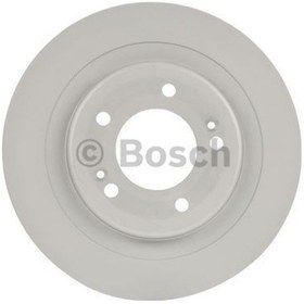 Resim Hyundai İ30 1.6Crdi 2011-2017 Bosch Arka Disk 2 Adet 