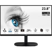 Resim Msı 23.8" Va Pro MP245V 1ms 100HZ HDMI Ev Iş Monitörü 1920X1080 
