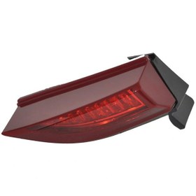 Resim Opar 52195072 Fiat Egea Sedan Arka Stop Lambası Sol İç 