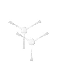 Resim Xiaomi Uyumlu Dreame F9 Robot Süpürge Yan Fırça 2 Adet (550936508) 