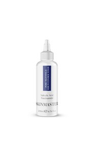 Resim SkinMaster Gözenek Sıkılaştırıcı, Akne ve Siyah Nokta Karşıtı, Sebum Dengeleyici Tonik ( BHA %2 + Niacinamide) 