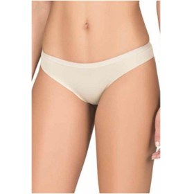 Resim Kaydırmaz Lazer Bato Kadın 1058 Beyaz 