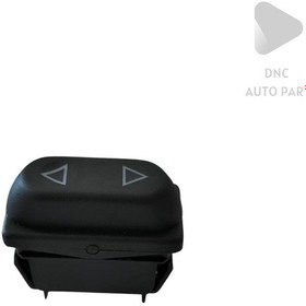 Resim Peugeot 206, Samand İçin Elektrikli Cam Açma Kapama Anahtarı Düğm 