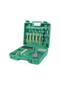 Resim Singree Pratik El Sanatları Seti: Kil Ve Baskı İçin Kaliteli Araçlar, Taşıma Kolaylığı, Hediye Seçeneği 