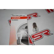 Resim Sinyal Ampul P21-5W Osram Şaş Diğer