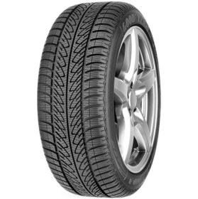 Resim Goodyear 225/55 R17 97H UltraGrip 8 Performance Oto Kış Lastiği (2024 Üretim) 