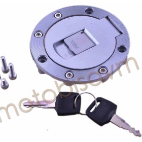 Resim Motobisavm Depo Kapağı Drift - Kn 