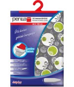 Resim Koruyucu Ütü Masa Kılıfı Small (Küçük) Perilla 54001 Keçeli Bezi 