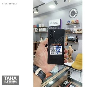 Resim Samsung S21 FE İkinci El TR | 256 GB | Gri 