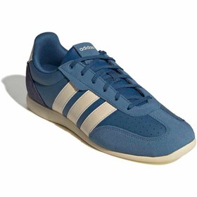 Resim adidas Erkek Mavi Barreda Lo Günlük Ayakkabı Hq7378 