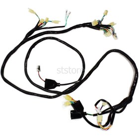 Resim Stmax Gf980 Tesisat Kablosu 