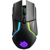 Resim Ssm62456 - Steelseries Rival 650 Wireless Mouse 