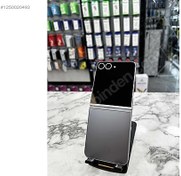 Resim Samsung Z Flip 6 İkinci El TR | 512 GB | Siyah İkinci El ALYA STOREDAN SAMSUNG Z FLIP 6 512 GB 15 AY GARANTI FATURALI