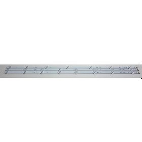 Resim Finlux Uyumlu 40Fx620F Led Bar Seti 