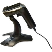 Resim KODDATA KDS-2040 KABLOLU BARKOD OKUYUCU (STANDLI) 