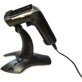 Resim KODDATA KDS-2040 KABLOLU BARKOD OKUYUCU (STANDLI) 