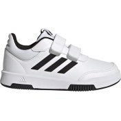 Resim Adidas Sportswear GW1981 Tensaur Hook and Loop Shoes 