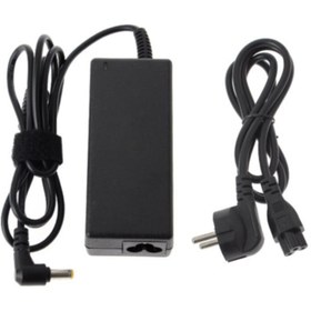 Resim pc bil Packard Bell Easynote En Tj66 Uyumlu Notebook Şarj Adaptörü 