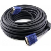 Resim Teknogreen 40 Metre Vga Bakır Kablo 