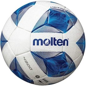 Resim Molten F5A4900 5 Numara Futbol Topu 