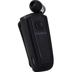 Resim Fineblue Bluetooth Kulaklık Titreşimli Makaralı F910 