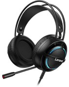 Resim 4EREKLAM GRUBU Lenovo G30 Kablolu Kulaklık 7.1 Stereo Rgb Kulak Üstü (Yurt Dışından) 