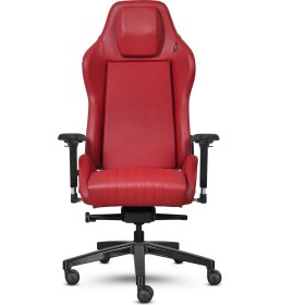 Resim Xdrive Altay Business Çalışma Koltuğu Kırmızı 