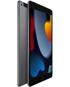 Resim Apple Uyumlu iPad 9.Nesil 64 GB 10.2" A Kalite 12 Ay Garantili (Yenilenmiş) Space Gray 