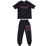 Resim GC GÖKHAN CLUB Blackpink Eşofman Takım 