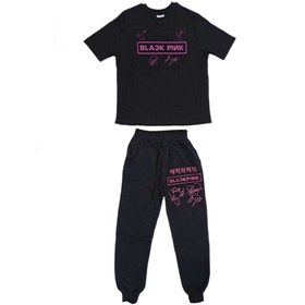 Resim GC GÖKHAN CLUB Blackpink Eşofman Takım 