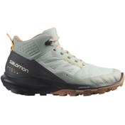 Resim Salomon Outblast Mid Gore-tex Kadın Outdoor Bot 