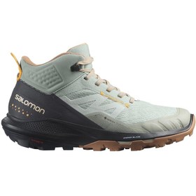 Resim Salomon Outblast Mid Gore-tex Kadın Outdoor Bot 