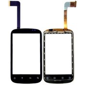 Resim Htc Explorer Dokunmatik Siyah Renk 