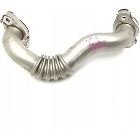 Resim Egr Borusu Golf 6 Passat Caddy Jetta A3 Leon 1.6 Tdı 03l131521q 