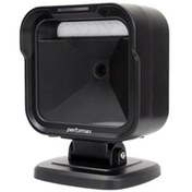 Resim Performax Ms 2d Imager Pr-x1000 Usb Masaüstü Karekod Okuyucu 