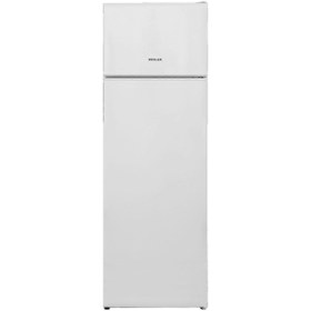 Resim Finlux Fn 3020 St F Enerji Sınıfı 300 Lt Statik Üstten Donduruculu Buzdolabı 