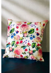 Resim Rsdyst-16895-14 Miss Betty 1. Sınıf Silikon Yastık 001 