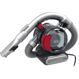 Resim Black+Decker PD1200AV 12V 12.5 W Araç Süpürgesi 