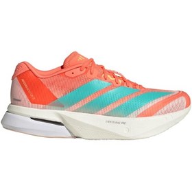 Resim Js4954-k Adidas Adızero Boston 13 W Kadın Spor Ayakkabı Turuncu Js4954-k Turuncu 