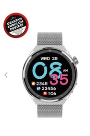 Resim matranç SWORD SW-WIA102 PRO SILVER Akıllı Saat 