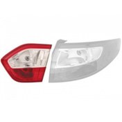 Resim Mars Fluence 2010-2013 Arka Sağ Stop Lambası Iç 265500038r 