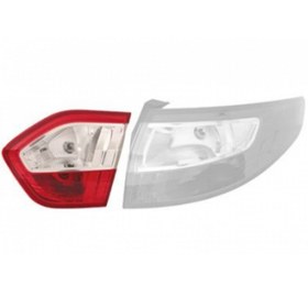 Resim Mars Fluence 2010-2013 Arka Sağ Stop Lambası Iç 265500038r 