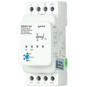 Resim ENTES Ssrc-04 Sıvı Seviye Rölesi 