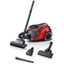 Resim Bosch Proanimal 700 W Toz Torbasız Elektrikli Süpürge BGC41PET 