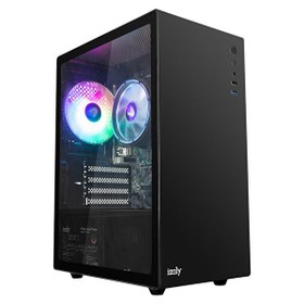 Resim İzoly Tales İ5-12400 8gb 512GB SSD Masaüstü Bilgisayar 
