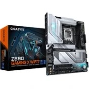 Resim Gıgabyte Z890-GAMING-X-WIFI7 2600 MHz 1851P DDR5 Atx Anakart 