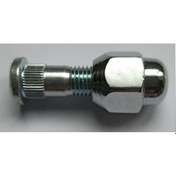 Resim MONREAL 20069 Bijon Saplama Somun Takımı Blue İ20-İ30-H1 